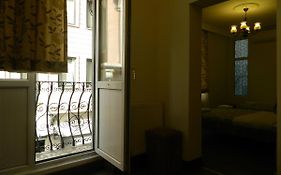 Taksim Family Flats